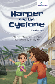 Harper and the Cyclone