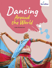 Dancing Around the World