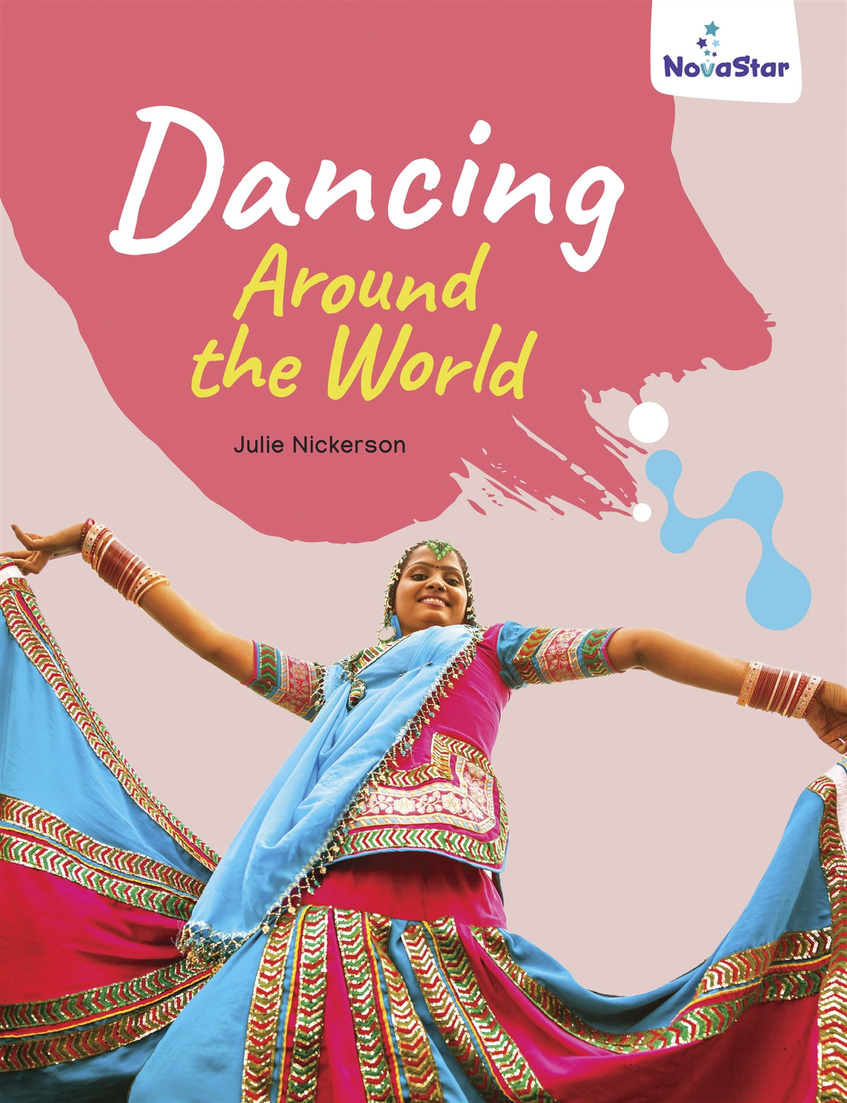 Dancing Around the World