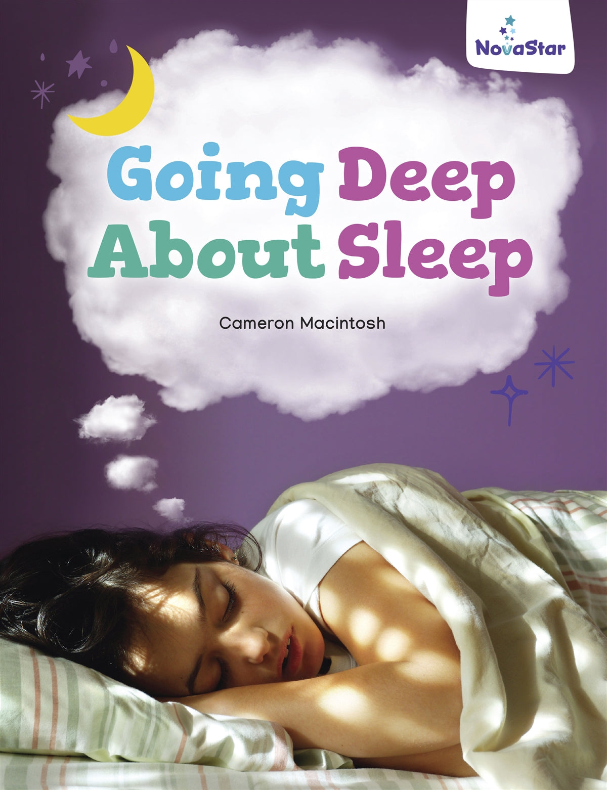 Going Deep About Sleep
