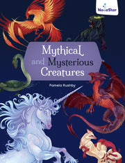 Mythical and Mysterious Creatures