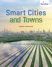 Smart Cities and Towns