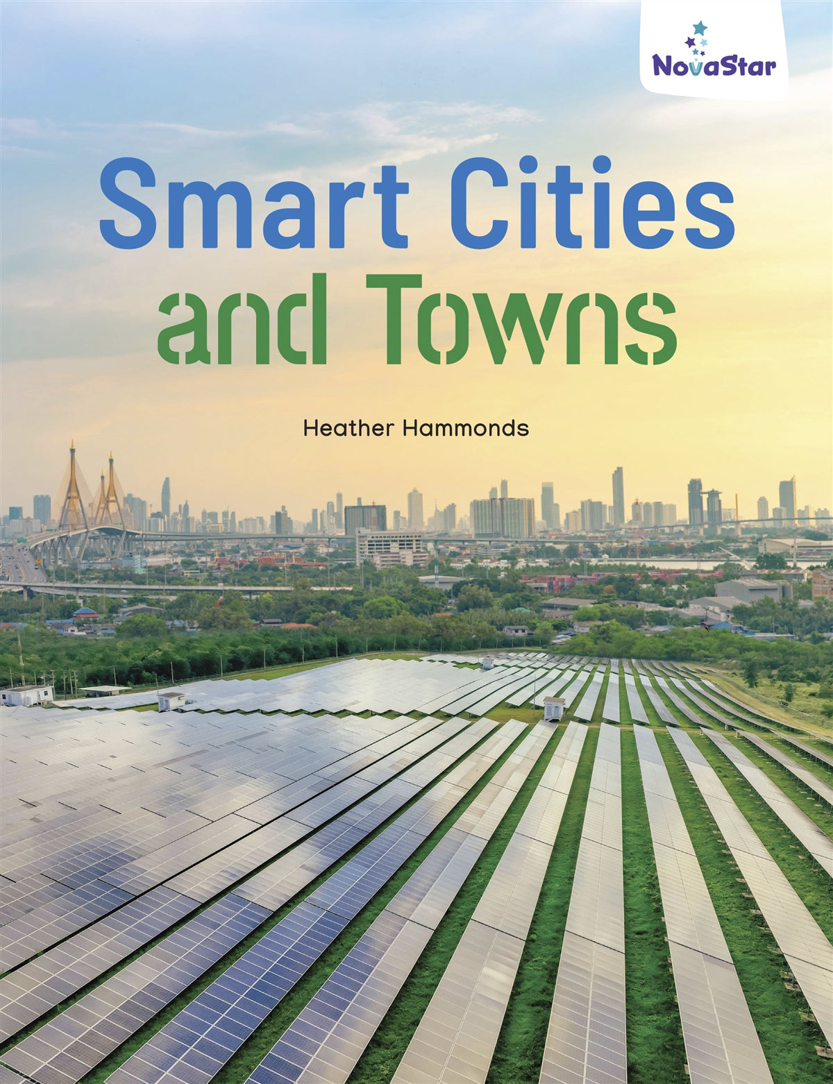 Smart Cities and Towns