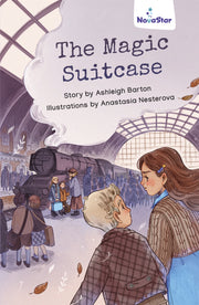 The Magic Suitcase