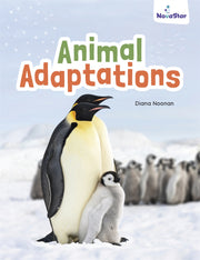 Animal Adaptations