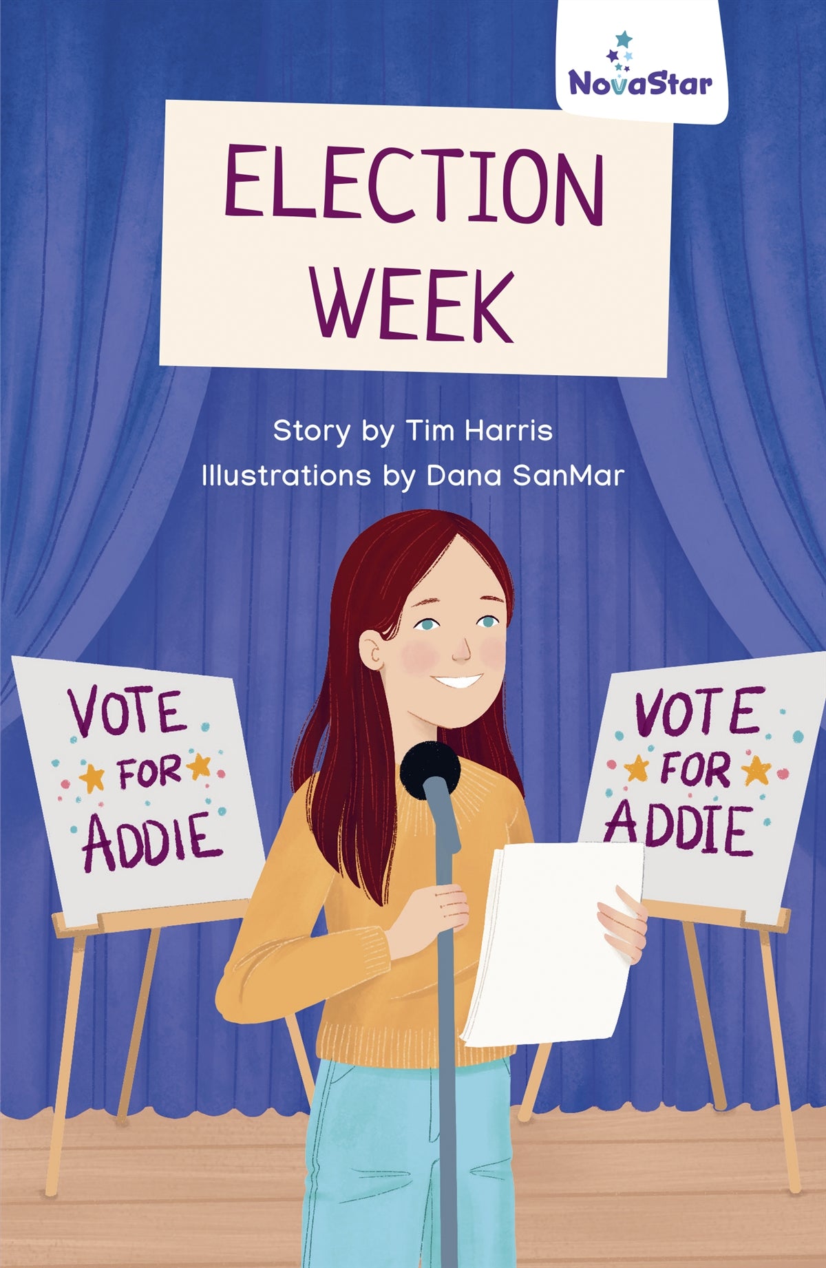 Election Week