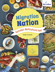 Migration Nation: Australia's Multicultural Food