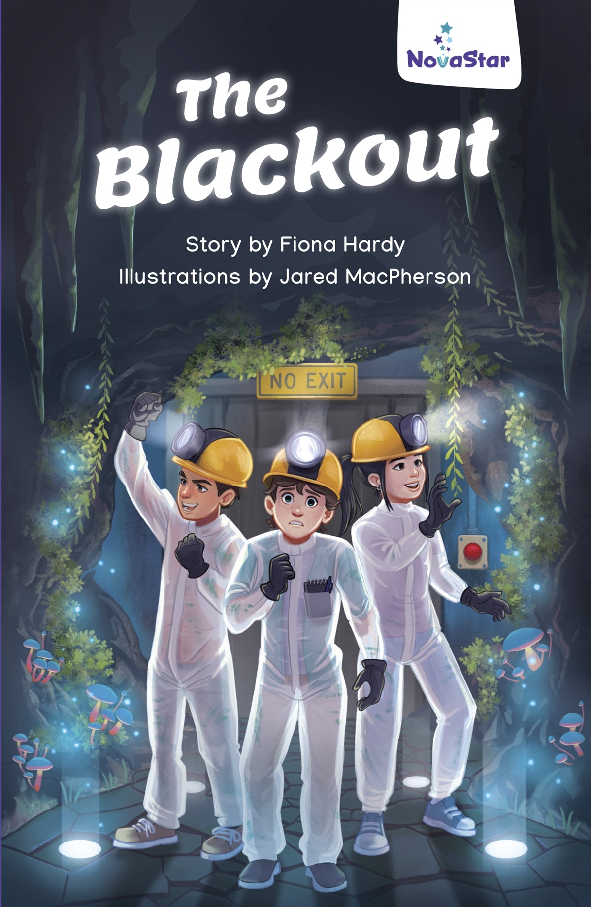 The Blackout