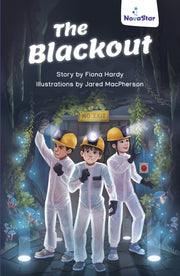 The Blackout