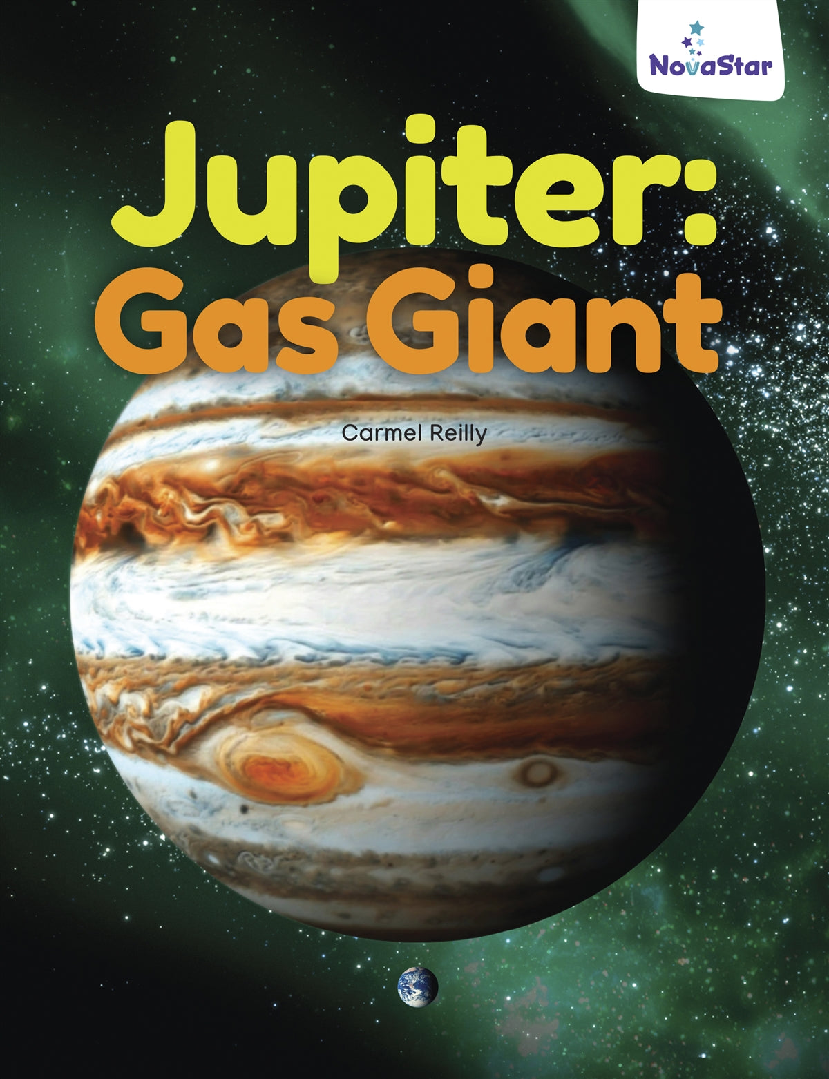 Jupiter: Gas Giant