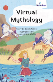 Virtual Mythology