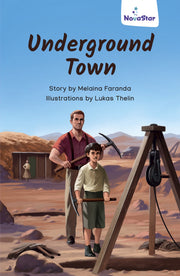 Underground Town