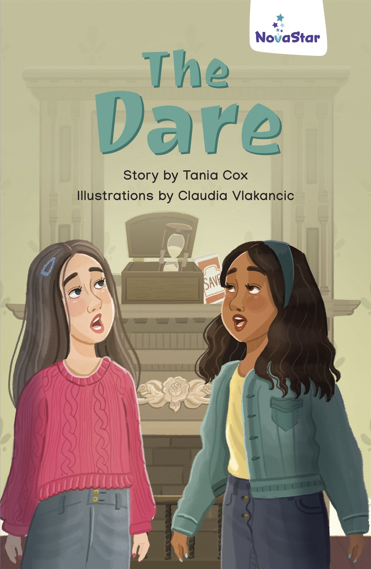 The Dare
