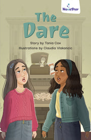 The Dare