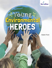 Young Environmental Heroes