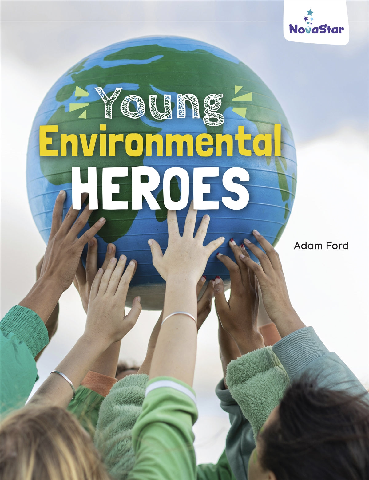 Young Environmental Heroes