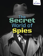 The Secret World of Spies
