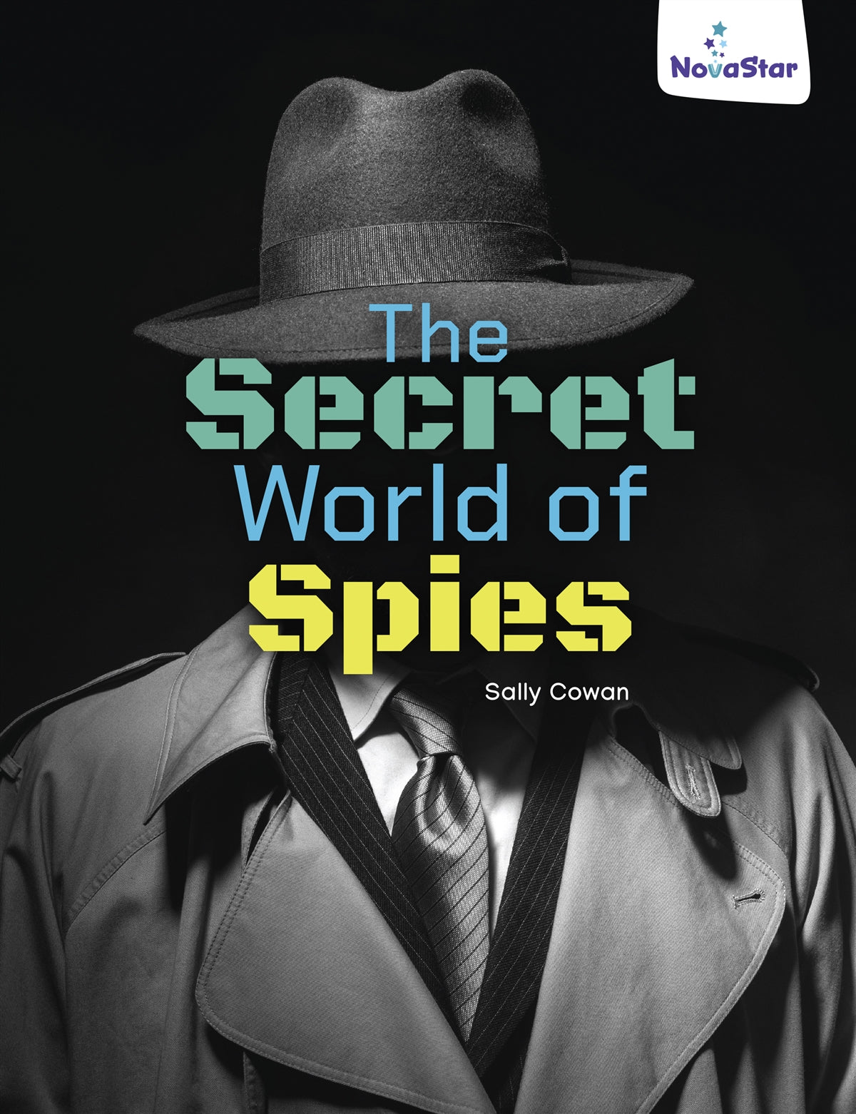 The Secret World of Spies