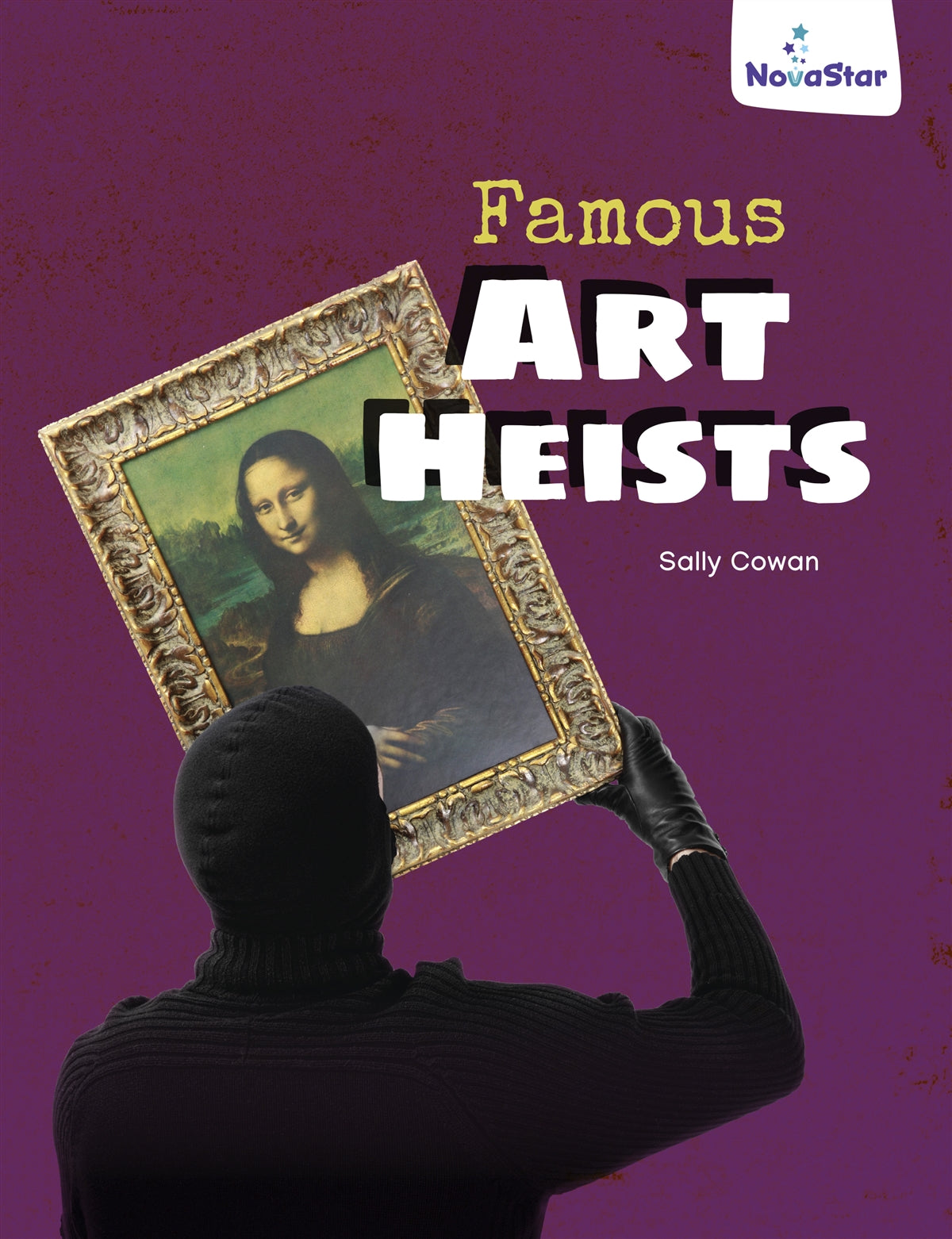 Famous Art Heists