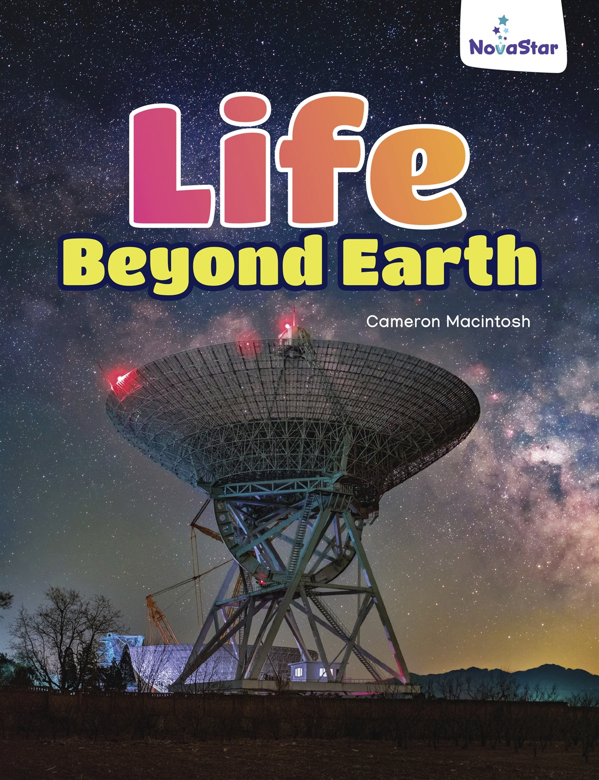 Life Beyond Earth