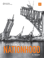 Experience of Nationhood - 6th Edition: Student Book (Print & Digital)