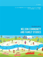 Nelson Community and Family Studies: Preliminary and HSC (2nd Edition)