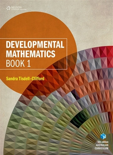 Developmental Mathematics: Book 1 (5th Edition)
