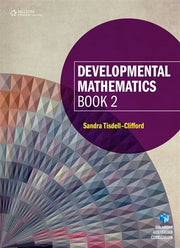 Developmental Mathematics: Book 2 (5th Edition)