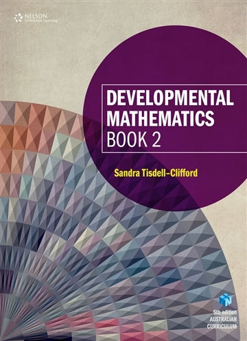 Developmental Mathematics: Book 2 (5th Edition)