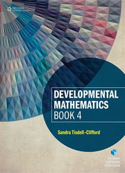 Developmental Mathematics: Book 4 (5th Edition)