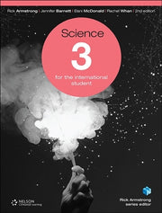 Science for the International Student: Science 3