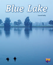 Blue Lake