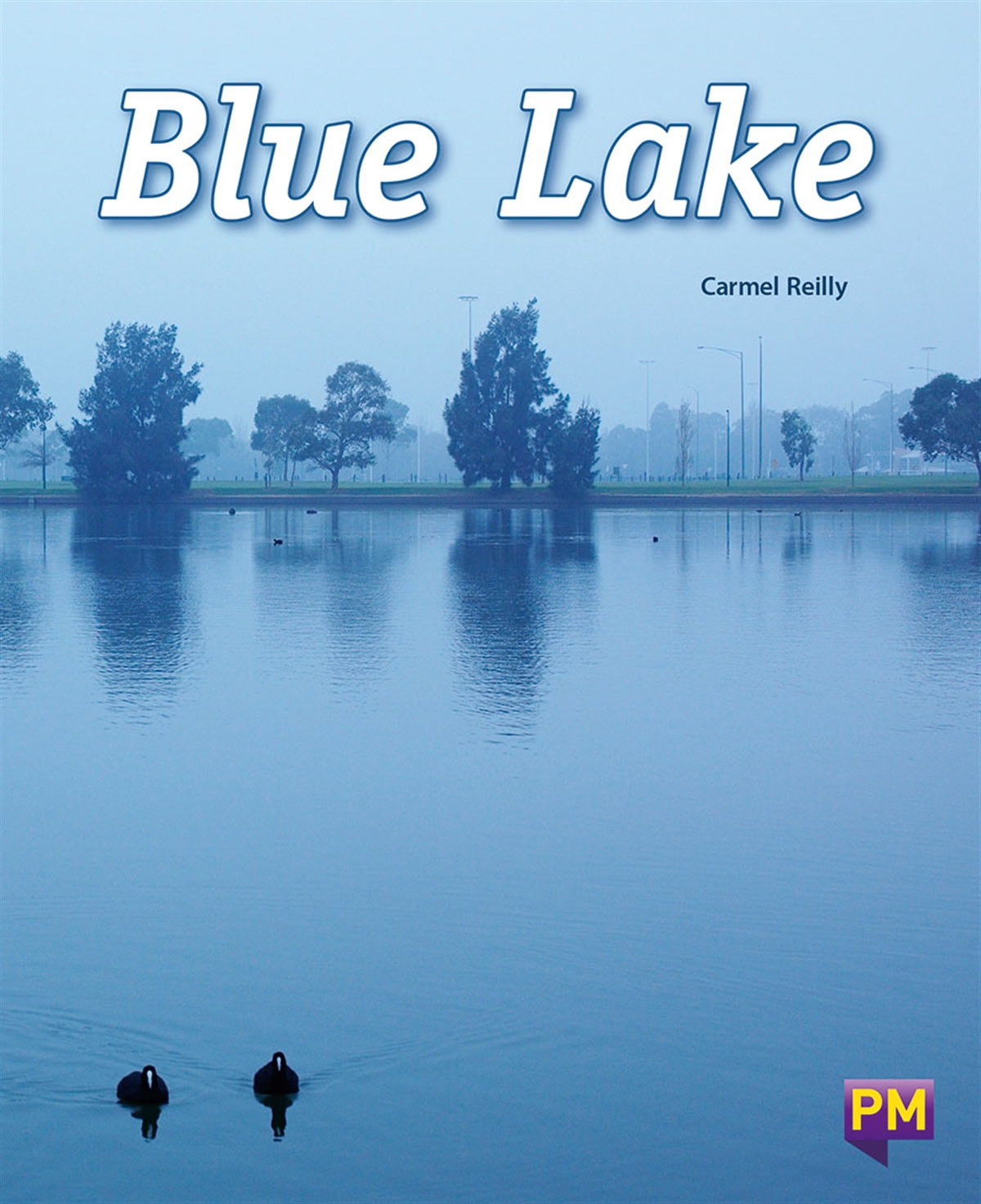 Blue Lake