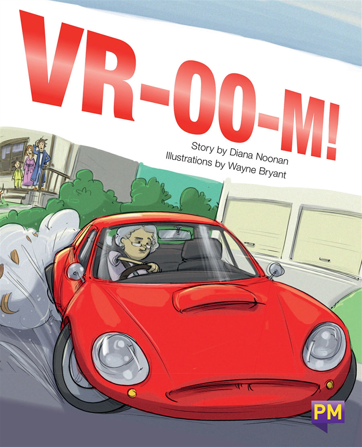 Vr-oo-m!