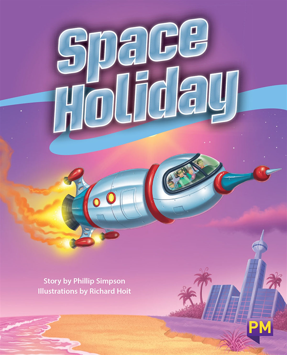 Space Holiday