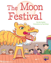 The Moon Festival