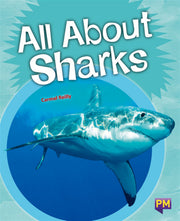 All About Sharks