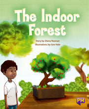 The Indoor Forest