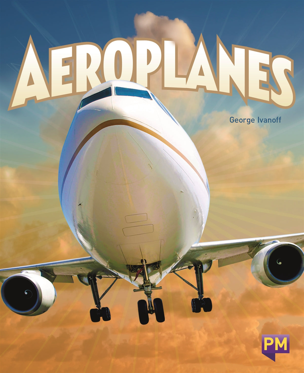 Aeroplanes