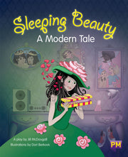 Sleeping Beauty: A Modern Tale