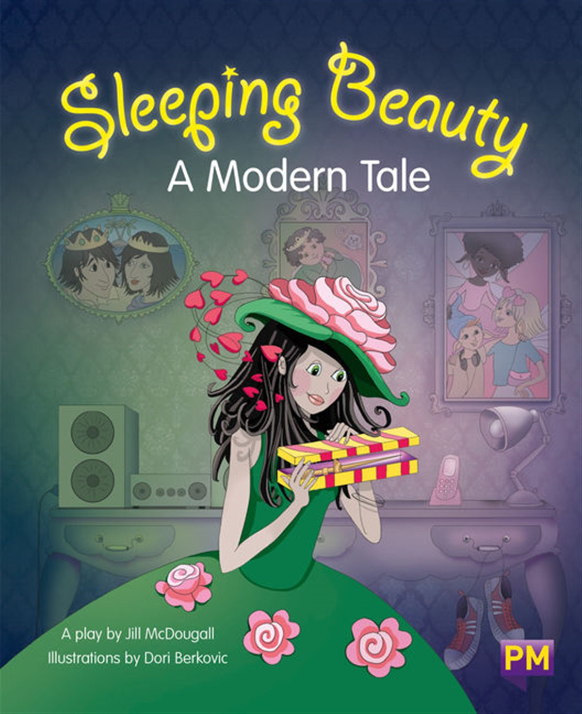 Sleeping Beauty: A Modern Tale