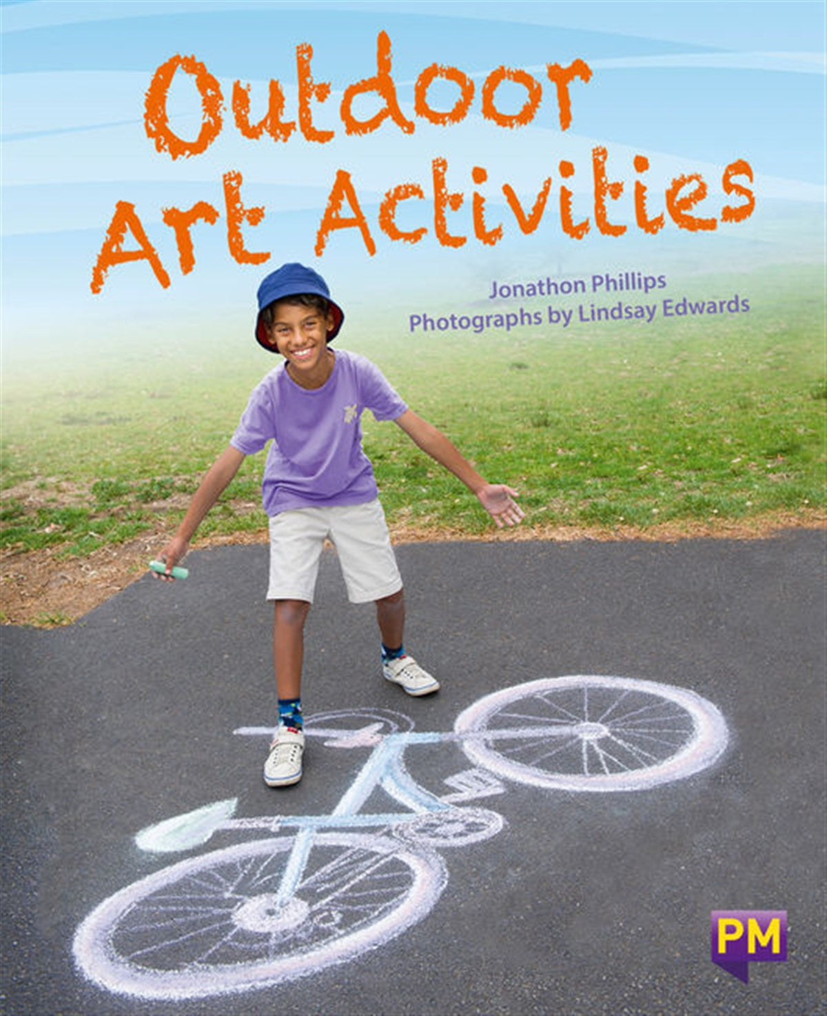 Outdoor Art Activities