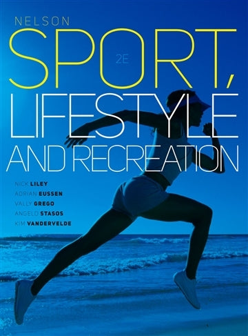Sport, Lifestyle & Recreation (2nd Edition)