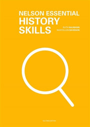 Nelson Essential History Skills (2nd Edition)