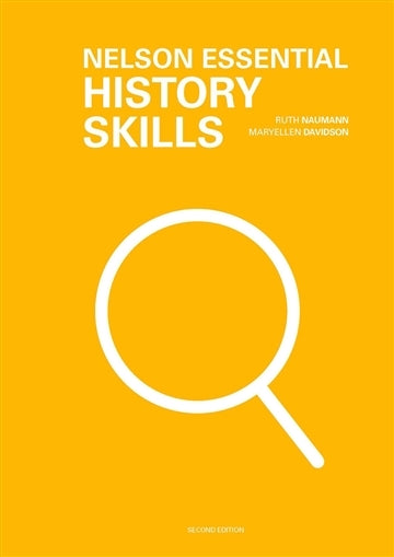 Nelson Essential History Skills (2nd Edition)