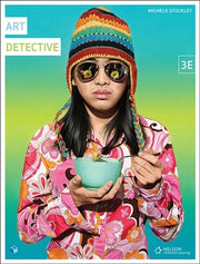 Art Detective