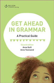 Get Ahead In Grammar: A Practical Guide (Second Edition)