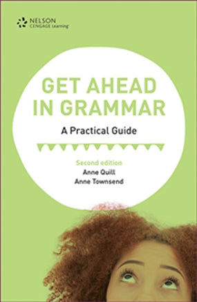 Get Ahead In Grammar: A Practical Guide (Second Edition)