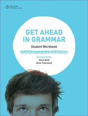Get Ahead in Grammar: Student Workbook (Second Edition)