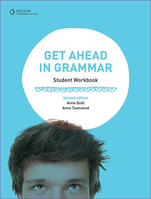 Get Ahead in Grammar: Student Workbook (Second Edition)